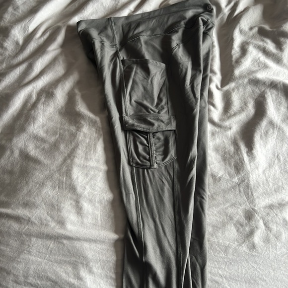 Lulu leggings - Picture 3 of 4